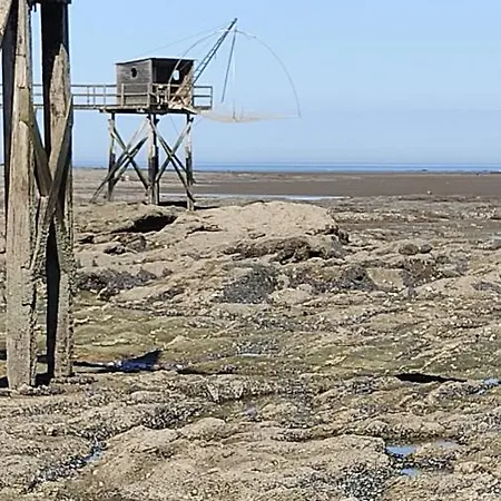 Tatil Evi Chez Fifi Saint-Brévin-les-Pins