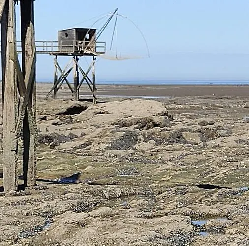 Tatil Evi Chez Fifi Saint-Brévin-les-Pins
