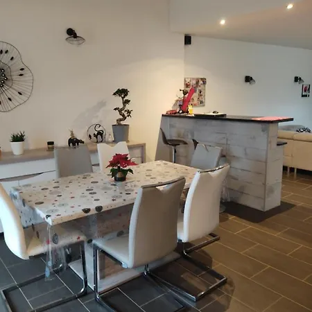 Chez Fifi * Saint-Brévin-les-Pins