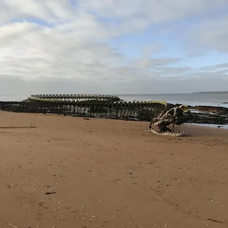 Chez Fifi Prázdninový dům Saint-Brévin-les-Pins