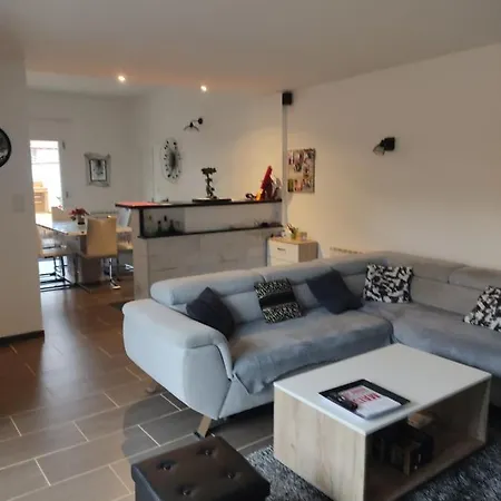 Chez Fifi Prázdninový dům