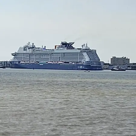 Prázdninový dům Chez Fifi