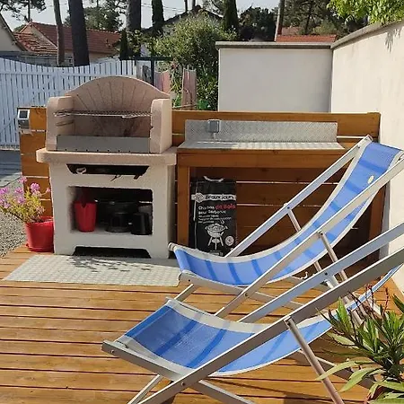 Chez Fifi Saint-Brevin-les-Pins