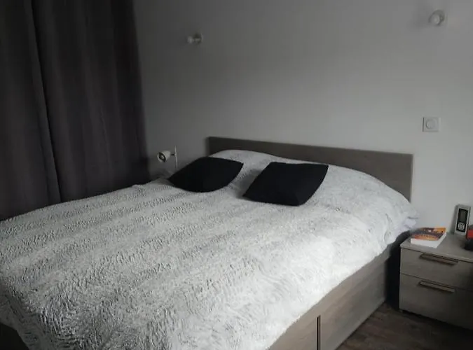 Chez Fifi 圣布里文莱丝皮恩