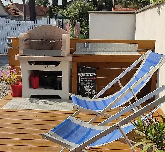 Chez Fifi 圣布里文莱丝皮恩